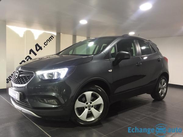 Opel Mokka 1.6 CDTI 110 1E MAIN!