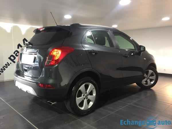 Opel Mokka 1.6 CDTI 110 1E MAIN!