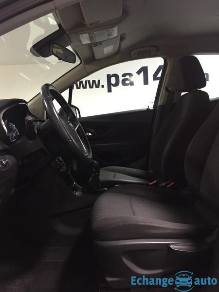 Opel Mokka 1.6 CDTI 110 1E MAIN!