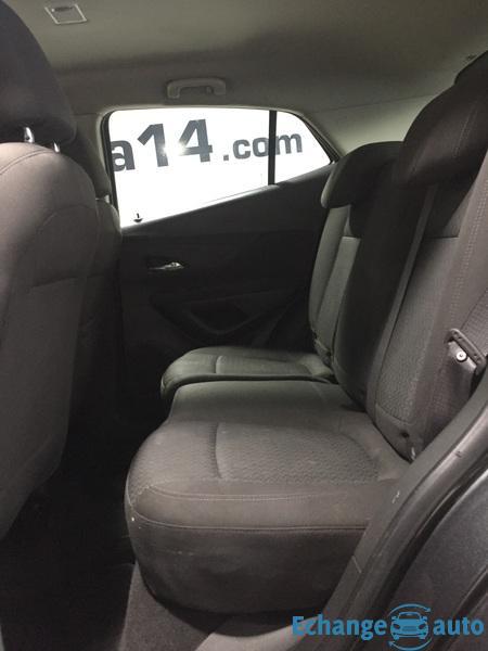 Opel Mokka 1.6 CDTI 110 1E MAIN!