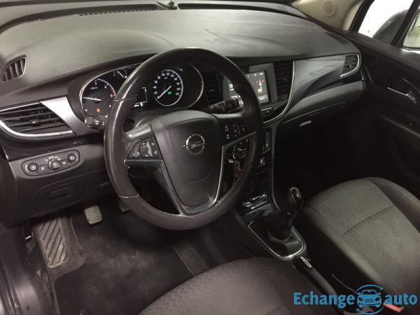 Opel Mokka 1.6 CDTI 110 1E MAIN!
