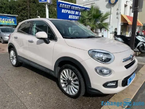 FIAT 500X E-Torq 1.6 110 ch Lounge