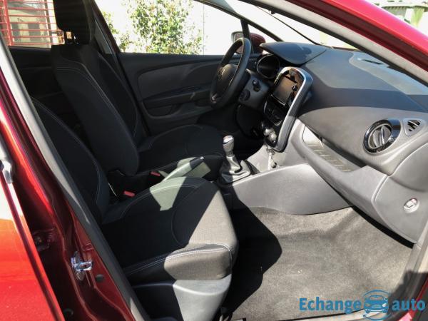 RENAULT CLIO IV BUSINESS Clio TCe 75 E6C Business