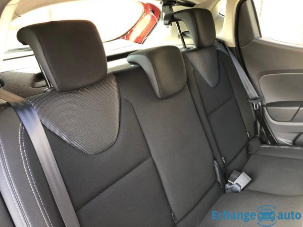 RENAULT CLIO IV BUSINESS Clio TCe 75 E6C Business