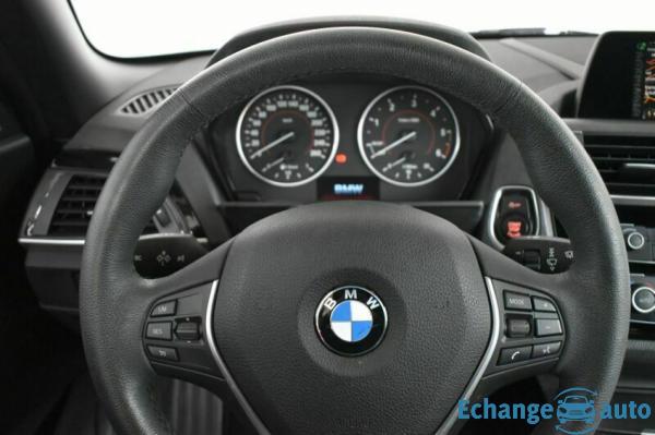 BMW SERIE 2 CABRIOLET F23 Cabriolet 220d 190 Sport