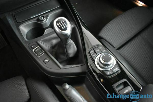 BMW SERIE 2 CABRIOLET F23 Cabriolet 220d 190 Sport