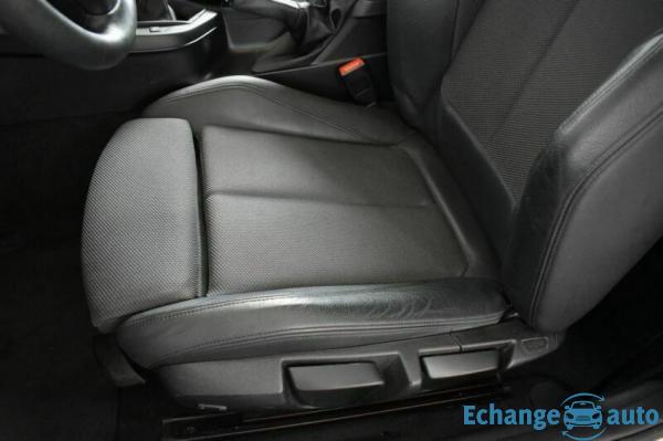 BMW SERIE 2 CABRIOLET F23 Cabriolet 220d 190 Sport