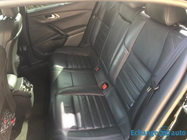 PEUGEOT 508 HYBRID4 508 HYbrid4 2L HDi ETG6 Féline