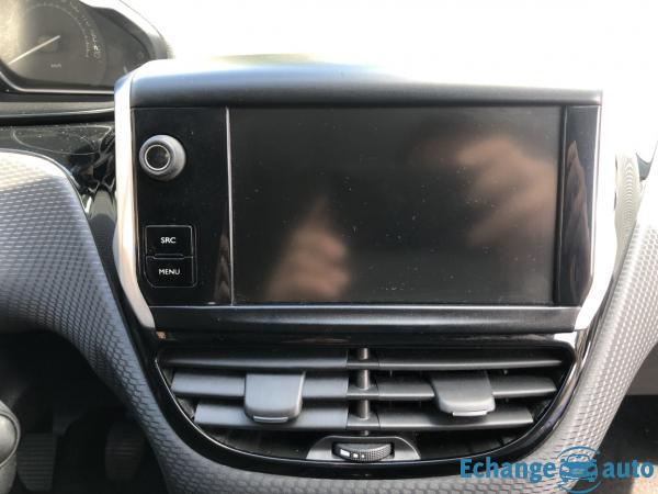 PEUGEOT 2008 2008 1.6 BlueHDi 75ch BVM5 Style