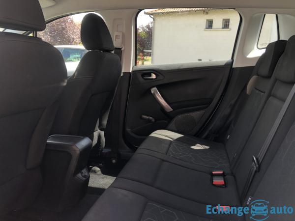 PEUGEOT 2008 2008 1.6 BlueHDi 75ch BVM5 Style