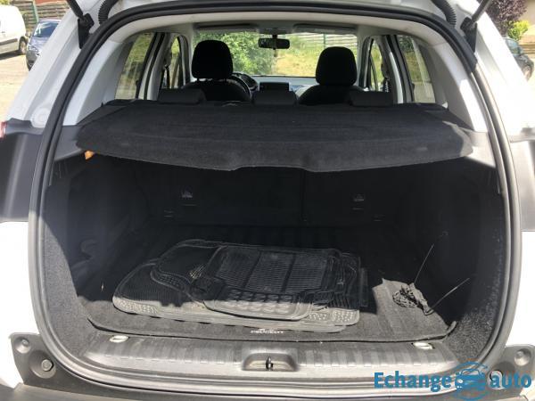 PEUGEOT 2008 2008 1.6 BlueHDi 75ch BVM5 Style