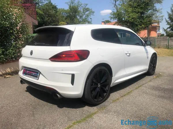 VOLKSWAGEN SCIROCCO Scirocco 2.0 TSI 280 cv DSG6 R