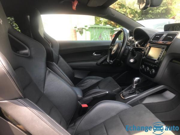 VOLKSWAGEN SCIROCCO Scirocco 2.0 TSI 280 cv DSG6 R