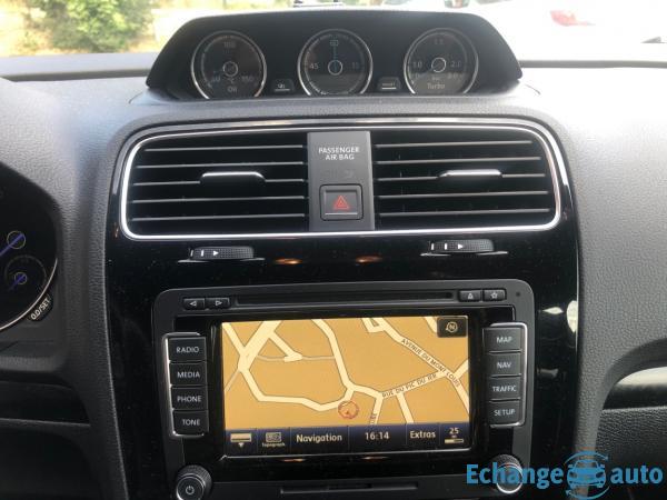 VOLKSWAGEN SCIROCCO Scirocco 2.0 TSI 280 cv DSG6 R