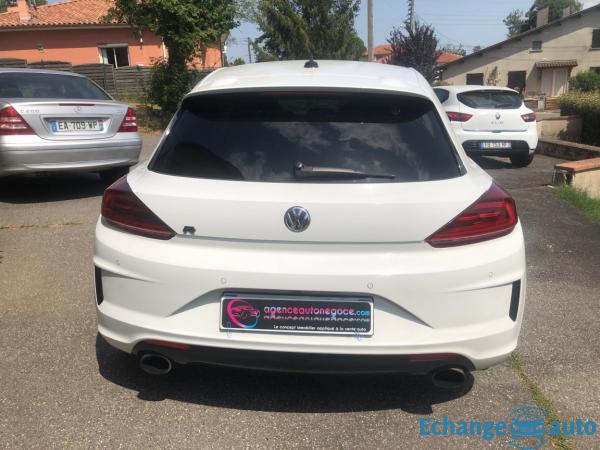 VOLKSWAGEN SCIROCCO Scirocco 2.0 TSI 280 cv DSG6 R
