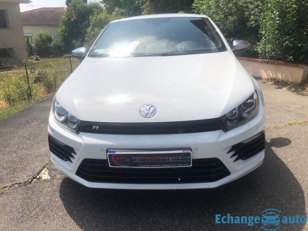 VOLKSWAGEN SCIROCCO Scirocco 2.0 TSI 280 cv DSG6 R