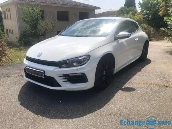 VOLKSWAGEN SCIROCCO Scirocco 2.0 TSI 280 cv DSG6 R