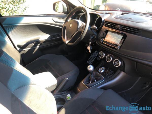 ALFA ROMEO GIULIETTA SERIE 2 1.4 TB 150 ch Imola
