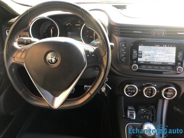 ALFA ROMEO GIULIETTA SERIE 2 1.4 TB 150 ch Imola