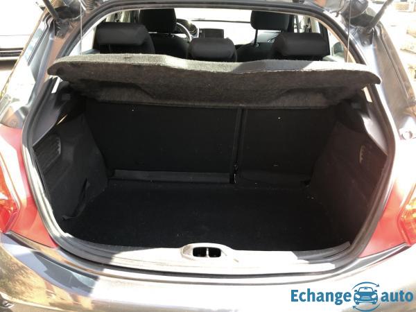 PEUGEOT 208 208 1.4 HDi 68ch BVM5 Active