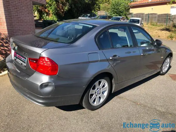 BMW SERIE 3 E90 LCI 316d 115 ch Confort