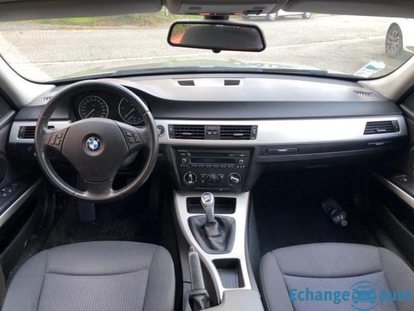 BMW SERIE 3 E90 LCI 316d 115 ch Confort