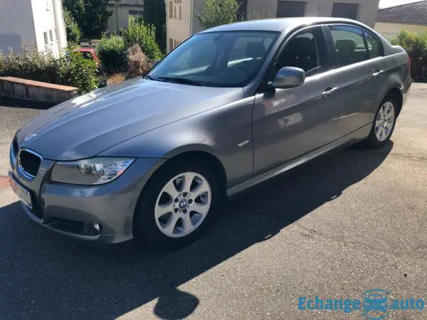 BMW SERIE 3 E90 LCI 316d 115 ch Confort