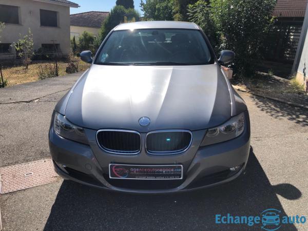 BMW SERIE 3 E90 LCI 316d 115 ch Confort