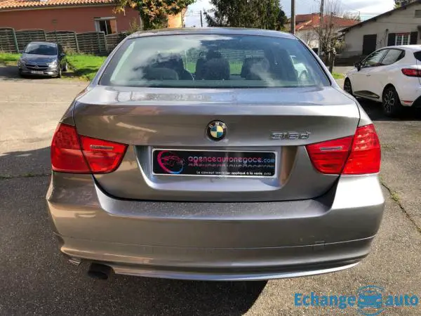 BMW SERIE 3 E90 LCI 316d 115 ch Confort