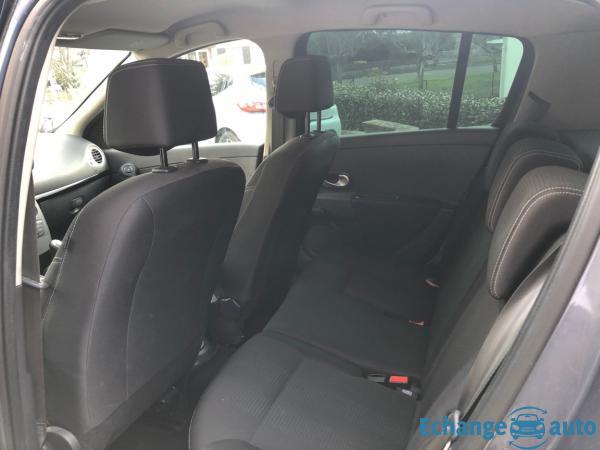 RENAULT CLIO III Clio 1.5 dCi 70 eco2 Authentique