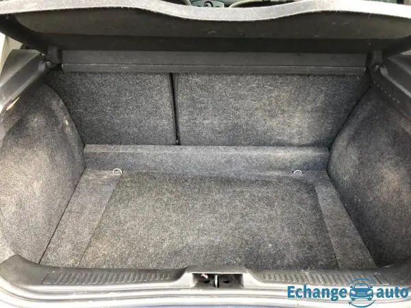 RENAULT CLIO III Clio 1.5 dCi 70 eco2 Authentique