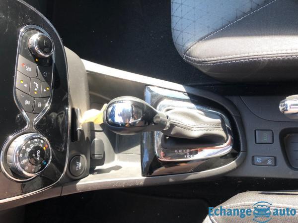 RENAULT CLIO IV Clio IV dCi 90 eco2 Intens EDC