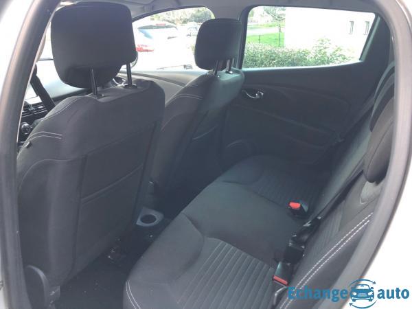 RENAULT CLIO IV Clio IV dCi 90 eco2 Intens EDC