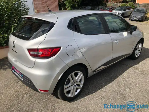 RENAULT CLIO IV BUSINESS TCe 90 Energy Business