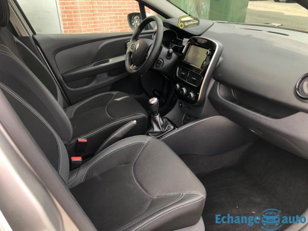 RENAULT CLIO IV BUSINESS TCe 90 Energy Business