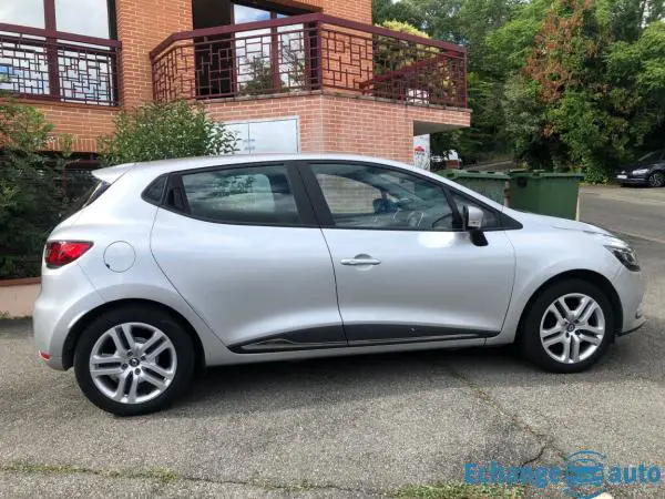 RENAULT CLIO IV BUSINESS TCe 90 Energy Business