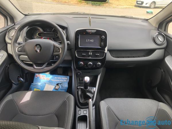 RENAULT CLIO IV BUSINESS TCe 90 Energy Business