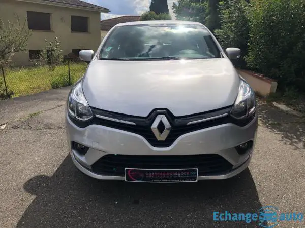 RENAULT CLIO IV BUSINESS TCe 90 Energy Business