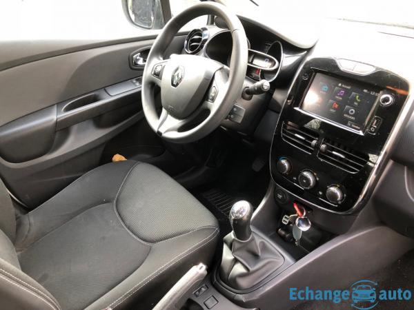RENAULT CLIO IV DCI 75 CLIM GPS CONTRAT ENTRETIENS