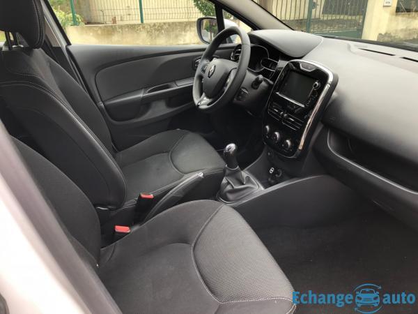 RENAULT CLIO IV DCI 75 CLIM GPS CONTRAT ENTRETIENS