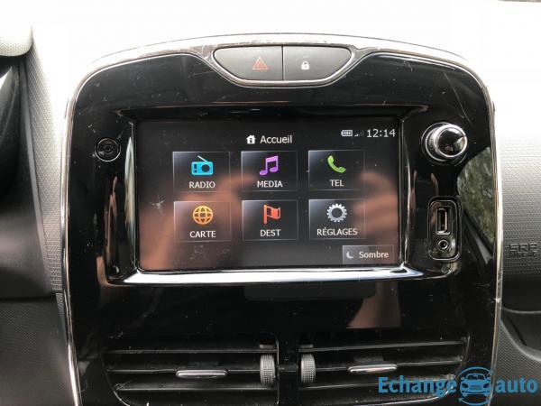 RENAULT CLIO IV DCI 75 CLIM GPS CONTRAT ENTRETIENS