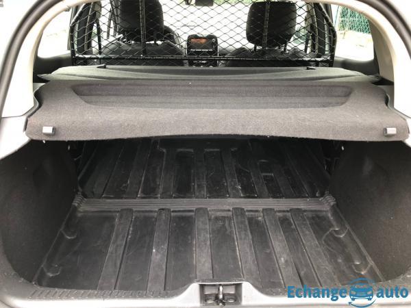 RENAULT CLIO IV DCI 75 CLIM GPS CONTRAT ENTRETIENS