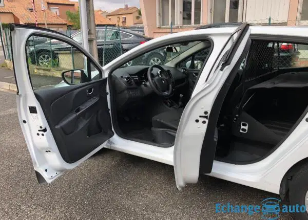 RENAULT CLIO IV DCI 75 CLIM GPS CONTRAT ENTRETIENS