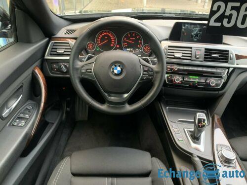 BMW 320d GT  M Sport