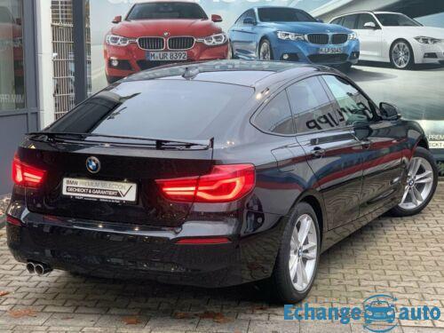 BMW 320d GT  M Sport