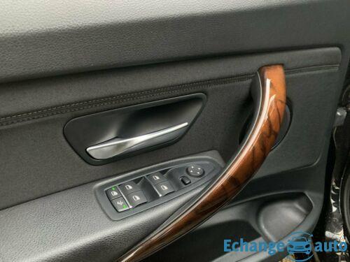 BMW 320d GT  M Sport