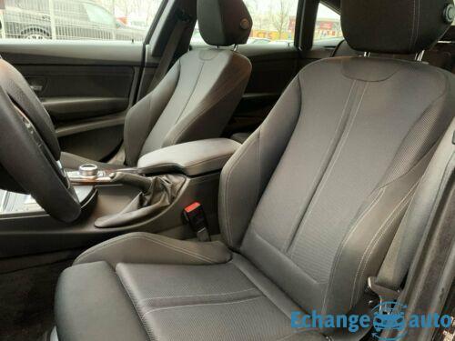 BMW 320d GT  M Sport