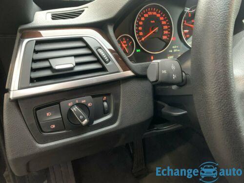 BMW 320d GT  M Sport