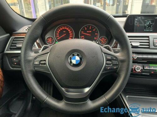 BMW 320d GT  M Sport