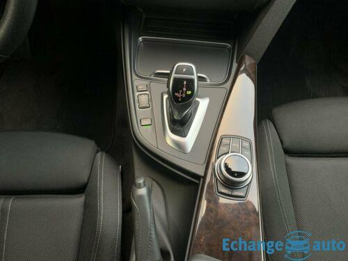 BMW 320d GT  M Sport